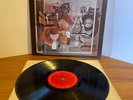 Walter Carlos’ Clockwork Orange Vinyl Excellent  First Pressing 1972