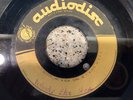 UNRELEASED MOD SOUL GARAGE ACETATE Streets At Night / Nobody Else But Her HEAR