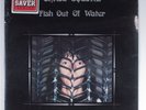 CHRIS SQUIRE Fish Out Of Water ATLANTIC SD-18159 LP gatefold SEALED u