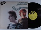 ZOOT MONEY Transition CBS/DIRECTION LP VG+ uk u