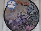 Manilla Road Open The Gates Picture Disc LP Vinyl Record new