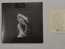 Taylor Swift The Tortured Poets Department Black Dog Bonus Track Vinyl RSD Note