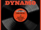 Various Artists The Northern Soul of Dynamo: Dynamic Detroit (Vinyl) (UK IMPORT)