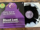 Uncle Acid & The Deadbeats – Blood Lust LP Rise Above RISELP 139 Acid Rock - NM-