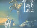 GNIDROLOG - Lady Lake - New Vinyl Record - J600z