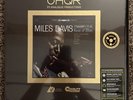 Miles Davis Kind Of Blue Vinyl 2 LP Analogue Productions UHQR 200gm 45RPM NEW