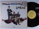 YARDBIRDS Over Under Sideways Down EPIC LP mono u