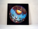GRATEFUL DEAD Picture Disc Vinyl  LP Aoxomoxoa 1969  Rhino  RE