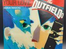 The Outfield Your Love Vinyl Maxi 12