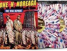 Capone-N-Noreaga - The War Report (Splatter) (NEW 2 VINYL LP)