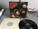 The Beatles - Rubber Soul * MONO * NEAR MINT * -4 / -4 * 1965 UK 2nd Press *