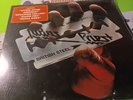 Judas Priest - British Steel In Factory Shrink