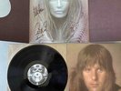 Signed  Emerson, Lake & Palmer - Brain Salad Surgery * Atlantic SD 19124 Rock LP