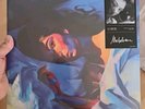 Lorde - Melodrama - Ltd. Vinyl Deluxe Edition Blue vinyl + Picture 180g - OVP