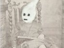 CURRENT 93 - Emblems - Vinyl (limited cloudy clear & red vinyl LP + insert)