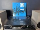 The Artwoods 100 Oxford Street Italy 1998 Reissue Vinyl Album Record LP VG+/VG+