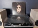 Billy Joel Piano Man 2016 Reissue Vinyl Record Album LP Ex/Ex