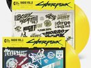 Cyberpunk 2077 Night City Radio Vol 1 + 2 Vinyl Record Soundtrack LP Deluxe