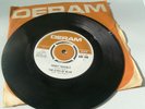 The eyes of blue,Heart trouble,68 ORIGINAL,MOD FREAKBEAT,RARE SLEEVE.EXC