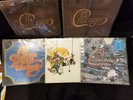 chicago quadraphonic lp lot
