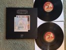 Led Zeppelin - Song Remains The Same -EX+/VG+ 1976 Blues Rock Booklet Sleves 1ST