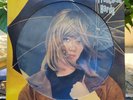 Rare 33T Picture Disc Françoise Hardy  Tout Les Garçons et Les Filles NEUF, MINT