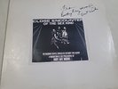 Rudy Ray Moore Close Encounter of the Sex Kind  Vinyl Record Sighned By Rudy Ray