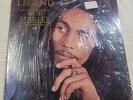 LEGEND THE BEST OF BOB MARLEY AND THE WAILERS VINYL LP 1984 80s ROOTS REGGAE