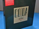 LED ZEPPELIN Coda 2015 SUPER DELUXE 3LP + 3CD + BOOK BOX SETMINT/SEALED