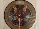 Jethro Tull ***NEW PIC-DISC*** Fallen On Hard Times - 1982