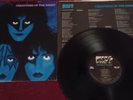 Creatures of the Night by Kiss (Record. 1982 1st press) Excellent