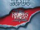 The Razors Edge  (Vinyl)  LP Record $39.99