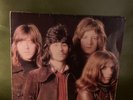 Badfinger - Straight Up LP Vinyl German 1972 Apple Records VG+ Rare Import