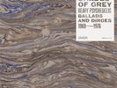 Various Artists - Pale Shades Of Grey: Heavy Psychedelic Ballads & Dirges 1969-1
