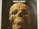 McChurch Soundroom - Delusion - Vinyl LP - Original 1971 German Press