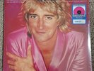 Rod Stewart Greatest Hits Pink Color Vinyl Ltd Edition Hot Legs Maggie May NEW