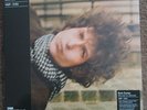 Bob Dylan - Blonde on Blonde Limited Edition Vinyl Me Please Coloured Vinyl VMP