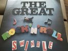 SEX PISTOLS/THE GREAT ROCK N ROLL SWINDLE/ 1979 ORIGINAL /VD 2510/PUNK