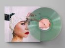 MITSKI   Be The Cowboy   5th Anniversary    Coke Bottle Clear