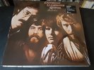 Creedence Clearwater Revival Pendulum Vinyl Me Please VMP Gold Colored Numbered