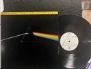 Pink Floyd - Dark Side Of The Moon - Original Master Recording Vinyl LP VG++/EX