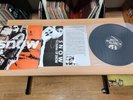 Snow - 12 inches of snow  1st korea vinyl
