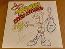 New Sealed 10” White Vinyl Devin Townsend Project Live Lucky Animals (2013) RSD