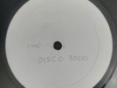 SUN RA & HIS ARKESTRA - Disco 3000 - 1978 EL SATURN - rare HAND WRITTEN EX-/EX-