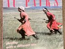 AU PAIRS Playing With A Different Sex LP Vinyl Human Records #1 UK Punk Rare EX