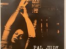 Judy Nylon and Crucial 