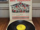 Roy Orbison At the Rock House Media G+/Sleeve VG- OG Pressing Label Variant