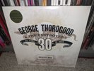 George Thorogood and the Destroyers GREATEST HITS Color 2 Vinyl LP NEW SEALED