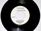 NM ULTRA  BEATLES RINGO STARR 1974 TEST PRESSING 45 'ONLY YOU' PRO-8001