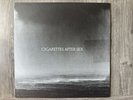 Cigarettes After Sex - Cry [Used Very Good Vinyl LP] Explicit